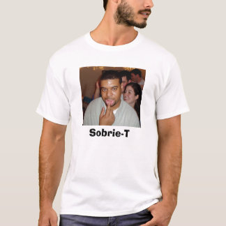 T-shirt Sorie-T