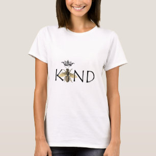 T-shirt Sorte d'abeille