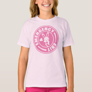 T-SHIRT SORTIE