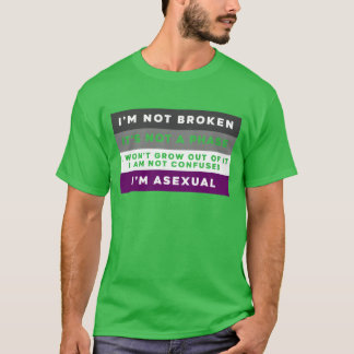 T-shirt Sortie aseuelle Cadeau d'aseualité amis