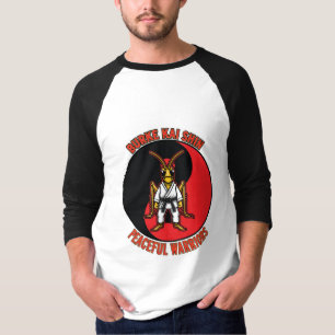 T-SHIRT SORTIE LONGUE BKSMA T