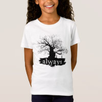 Sortilège Harry Potter | Silhouette de citation to