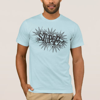 T-shirt Sortilège Harry Potter | Stupefy !
