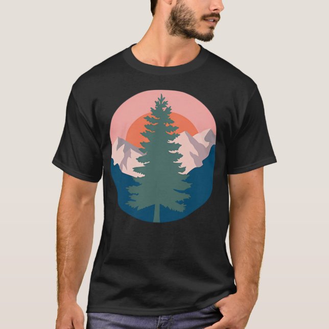 T-shirt Sortir (Devant)