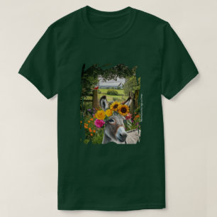 T-shirt Sortir