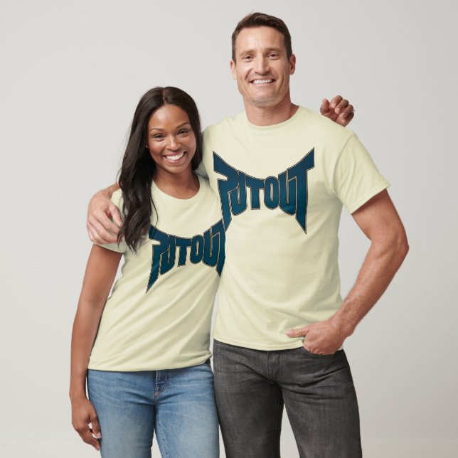 T-shirt Sortir (Unisexe)
