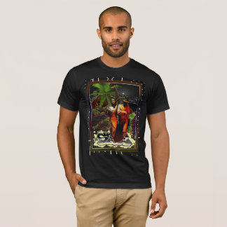 T-shirt "Sortir de l'Afrique"