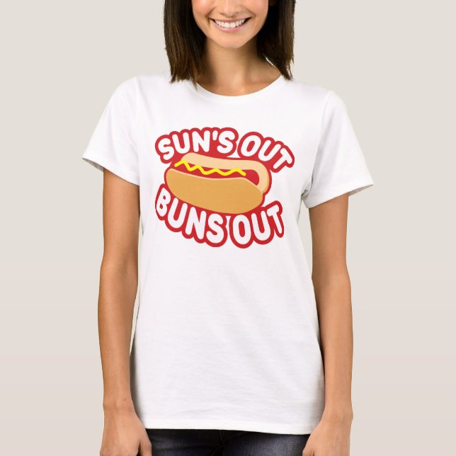 T-shirt Sortir Des Soleils (Devant)