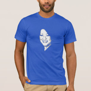 T-SHIRT SOTOMAYEUR DE SONIA