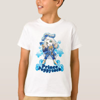 Sottises bleues