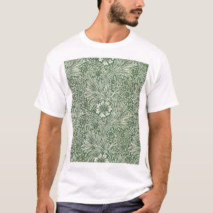 T-shirt Souci, William Morris