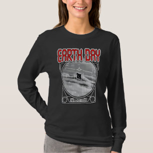 T-shirt Soucoupe volante non identifiée Ufo Uap, Jour des