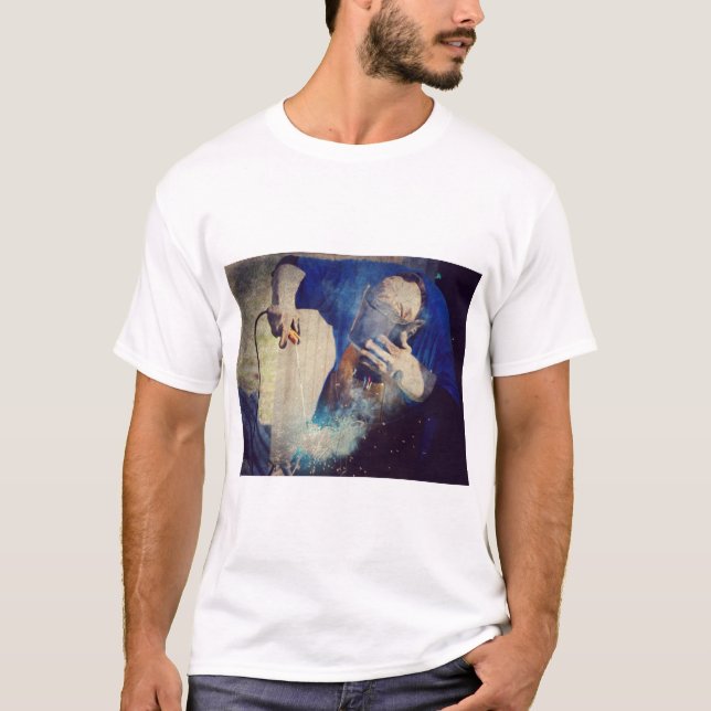 T-shirt Soudage (Devant)