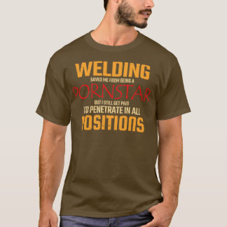 T-shirt soudage 1