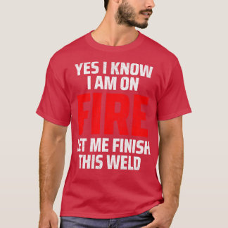 T-shirt soudage 9