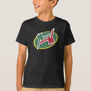 T-shirt Soude de Khmer