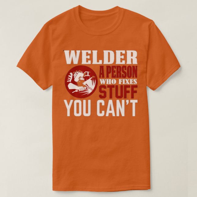 T-shirt Souder (Design devant)