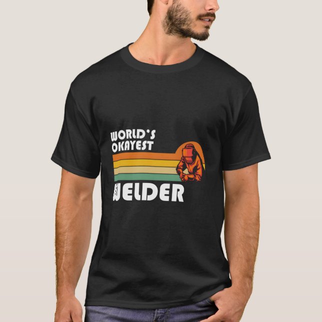 T-shirt Souder (Devant)