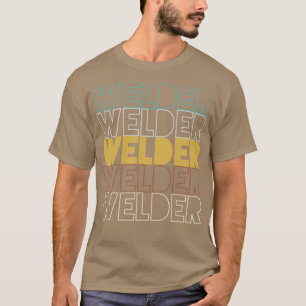 T-shirt Souder4