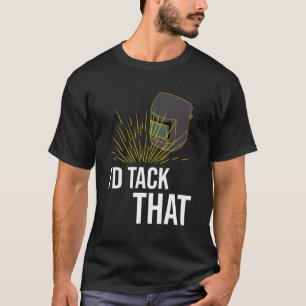T-shirt Souder Souder J'Emprunterais T Mig