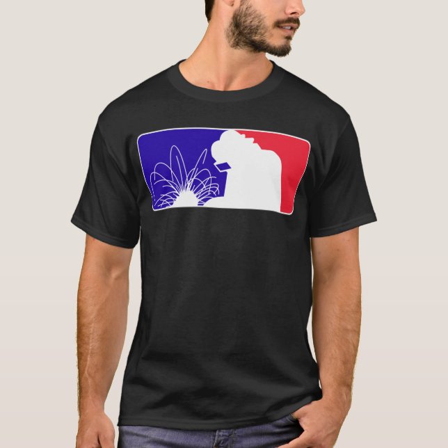 T-shirt Soudure (Devant)