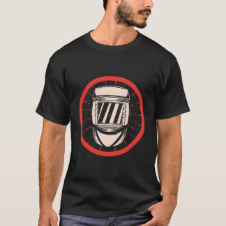 T-shirt Soudure De Fabricant Pour Accessoires De Soudure