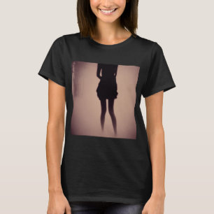 T-shirt Souffle de l'ombre sous la brume