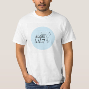 T-SHIRT SOUFFLEZ-MOI