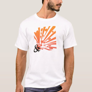 T-shirt "Soufflez" par le gagnant 06.29.09 de Carly