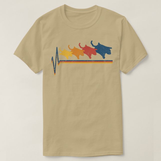 T-shirt Sougar Glider (Design devant)