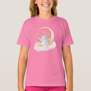 T-shirt Souhait sur une étoile