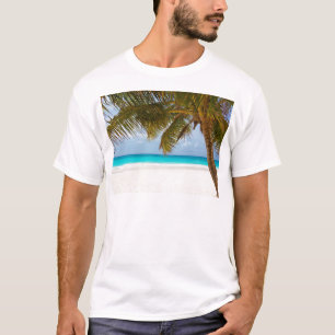 T-shirt Souhait vous étiez ici !