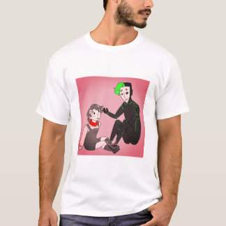 T-shirt Soul et Alba