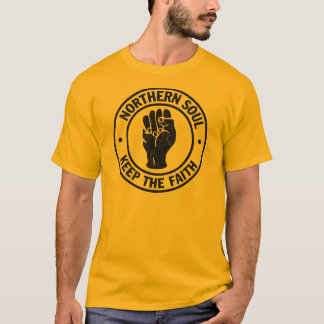 T-shirt Soul Nord