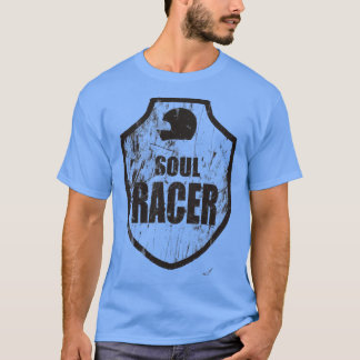 T-shirt Soul Racer