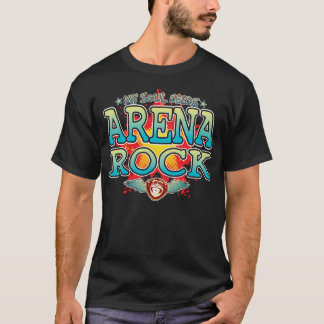 T-shirt Soul Rock Arena