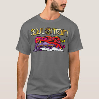 T-shirt Soul Train TShirtSoul Train TShirtby
