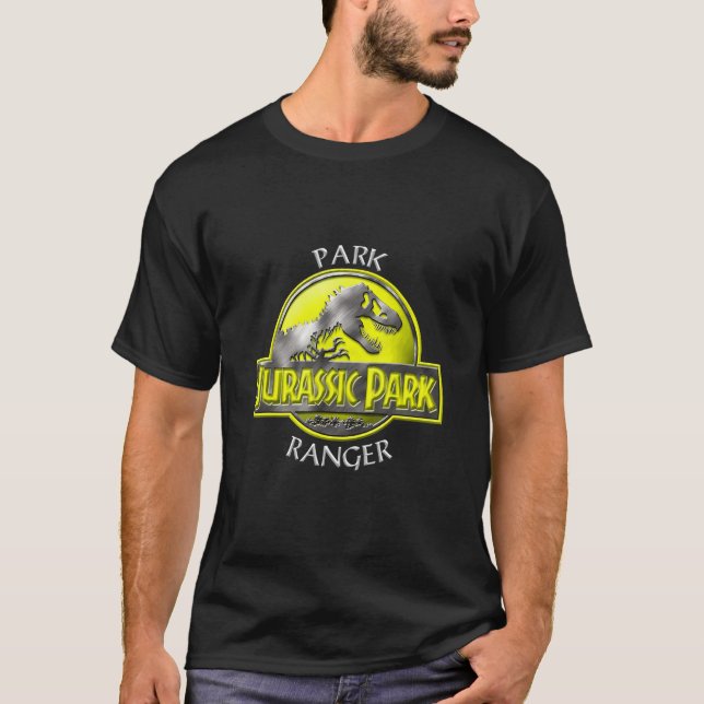 T-shirt soulagement classique stress (Devant)