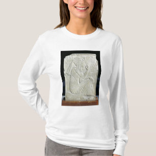 T-shirt Soulagement dépeignant Ramesses II en tant
