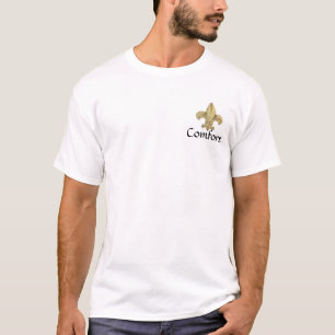 T-shirt Soulagement d'ouragan
