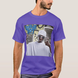 T-shirt Souljaellem family