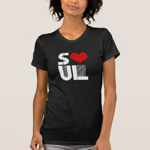 T-shirt SOULMATE HEART GAUCHE - BLANC -.png