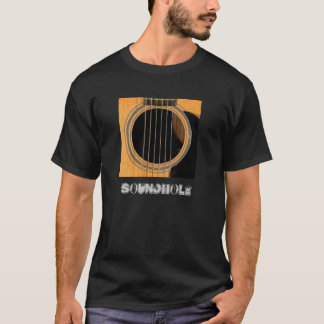 T-shirt Soundhole