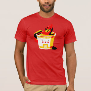 T-shirt Soup Dog