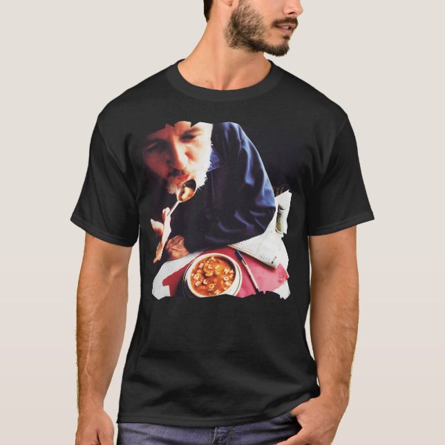 T-shirt Soupe de melon aveugle (Devant)