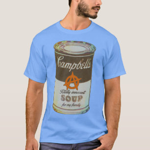 T-shirt Soupe pour ma famille