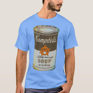 T-shirt Soupe pour ma famille