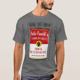 T-shirt Soupe pour ma famille