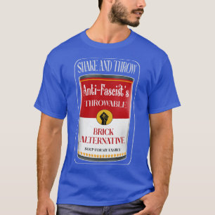 T-shirt Soupe pour ma famille 1