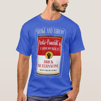 T-shirt Soupe pour ma famille 1
